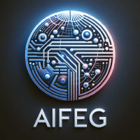 AIFEG Logo